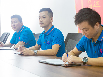 尼羅河風(fēng)采-員工風(fēng)采