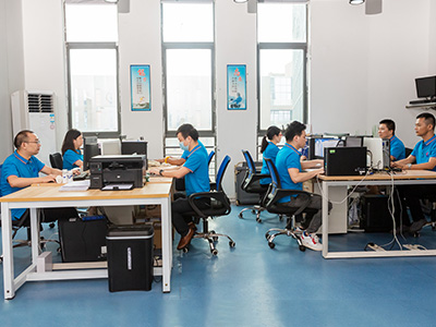 尼羅河風(fēng)采-辦公室