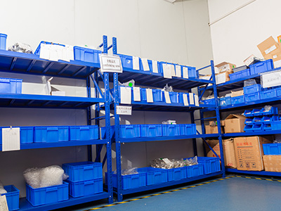 尼羅河基地-存儲貨架