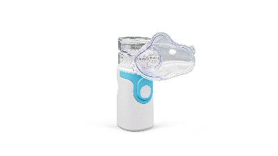 尼羅河霧化器通過(guò)了ISO13485認(rèn)證