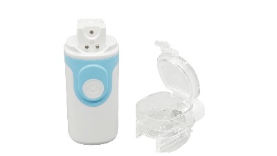 尼羅河霧化器通過(guò)了ISO13485認(rèn)證