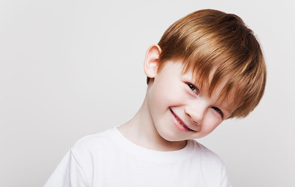 醫用霧化器-孩子