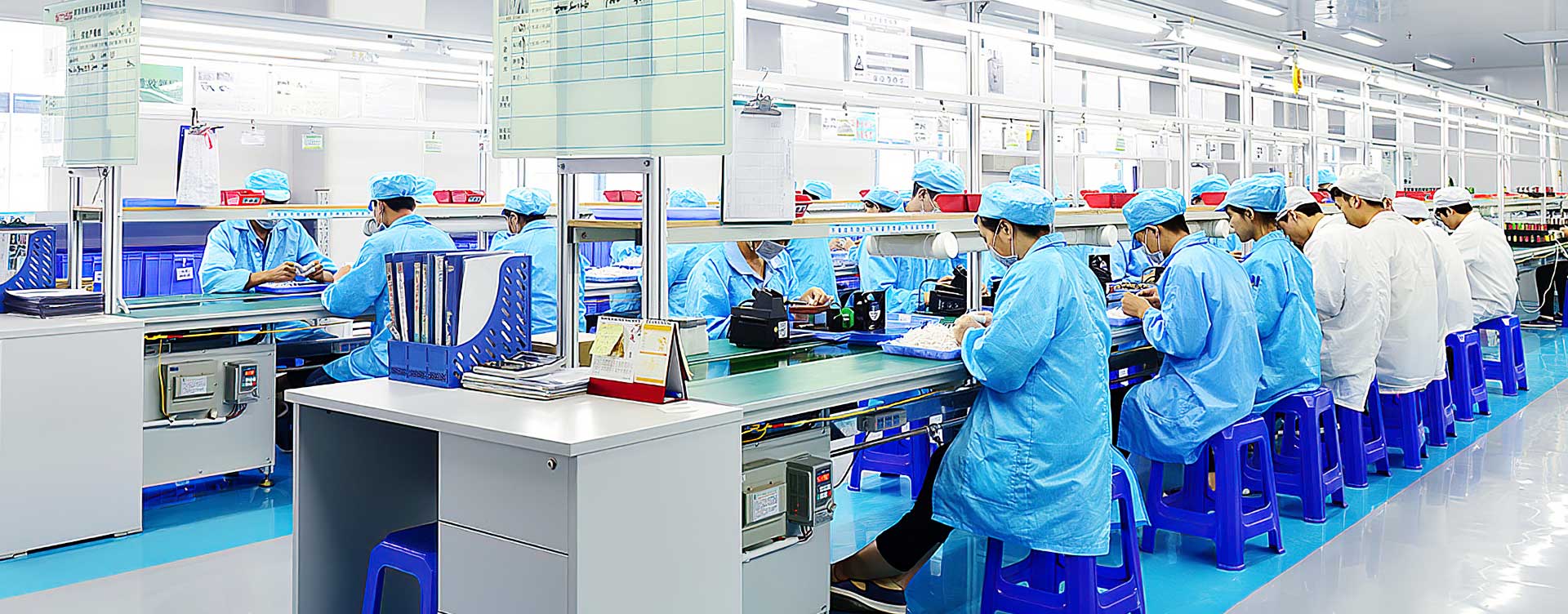 深圳尼羅河生物科技有限公司