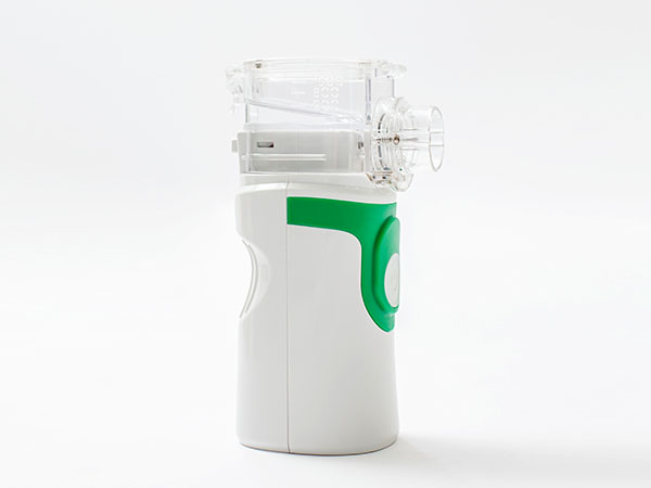 壓電網式霧化器UN101綠色 壓電網式霧化器UN101綠色