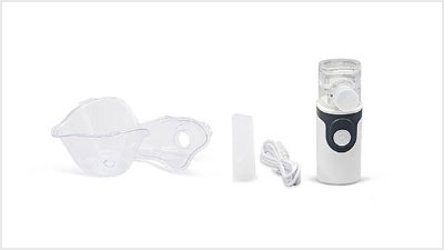 尼羅河霧化器通過(guò)了ISO13485認(rèn)證