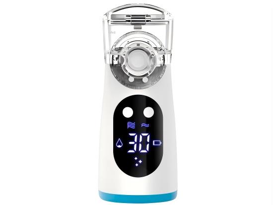 霧化器廠家定制手持式霧化器-壓電網(wǎng)式霧化器UN2301