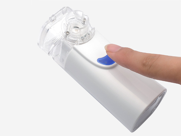 壓電網(wǎng)式霧化器UN100 壓電網(wǎng)式霧化器UN100