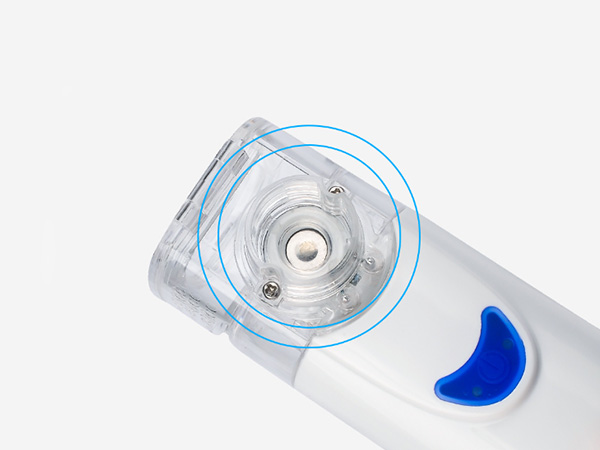 壓電網(wǎng)式霧化器UN100 壓電網(wǎng)式霧化器UN100