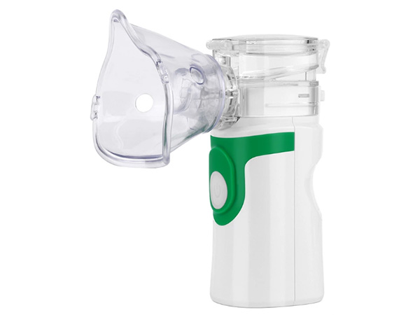 壓電網式霧化器UN101綠色 壓電網式霧化器UN101綠色