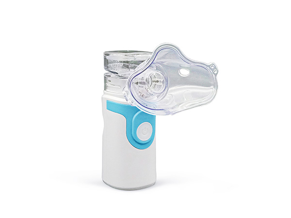 壓電網(wǎng)式霧化器UN101淺藍(lán)色 壓電網(wǎng)式霧化器UN101淺藍(lán)色