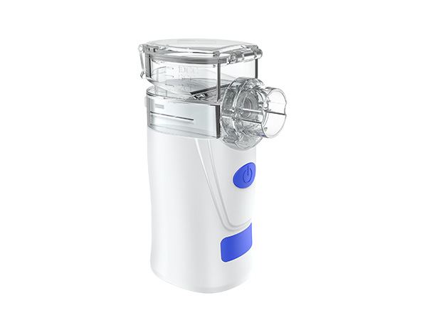 霧化器廠家定制手持式霧化器-壓電網(wǎng)式霧化器UN400 霧化器廠家定制手持式霧化器-壓電網(wǎng)式霧化器UN400