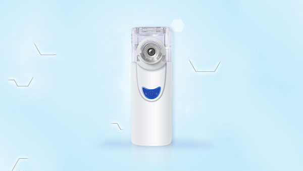 壓縮霧化器的優點讓尼羅河霧化器廠家為你解惑