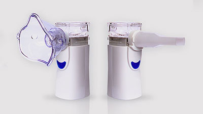 尼羅河霧化器通過(guò)了ISO13485認(rèn)證