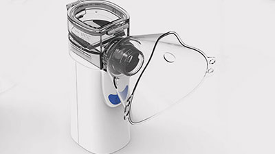 尼羅河霧化器通過(guò)了ISO13485認(rèn)證