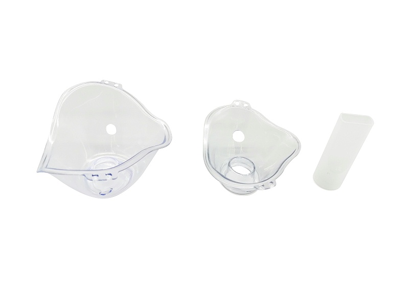 手持式霧化器-面罩