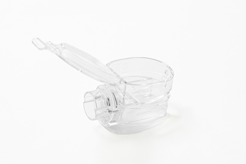 手持式霧化器-藥杯