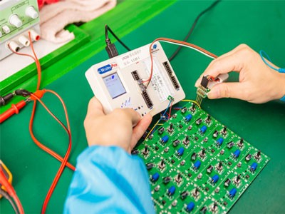 尼羅河基地-生產細節