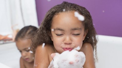 一個二胎媽媽的育兒霧化經歷